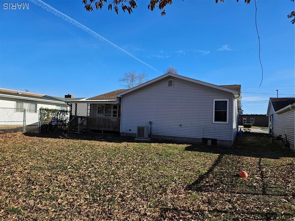 905 N Pine Street, Sparta, IL 62286 Main Photo