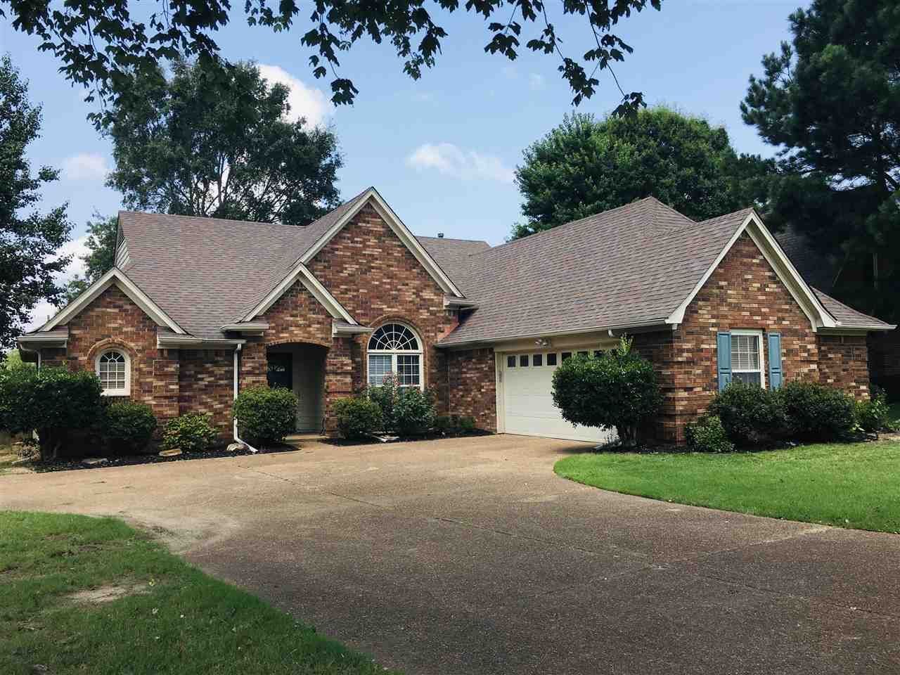 479 W Sanga Cir, Memphis, TN 38018 Main Photo