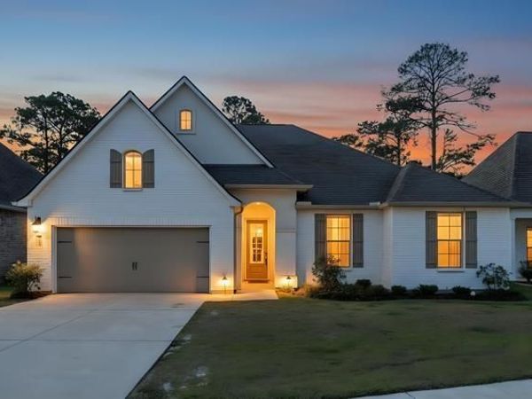 67553 EMERALD DOVE Drive, Covington, LA 70433