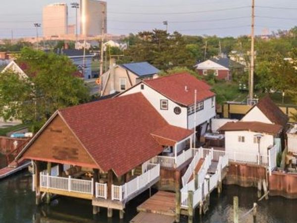 1907 KUEHNLE AVENUE, ATLANTIC CITY, NJ 08401