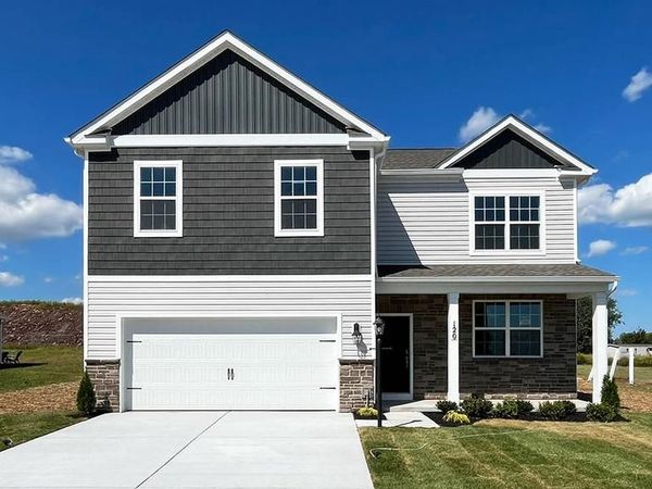 215 BELLA DRIVE, YORK, PA 17404