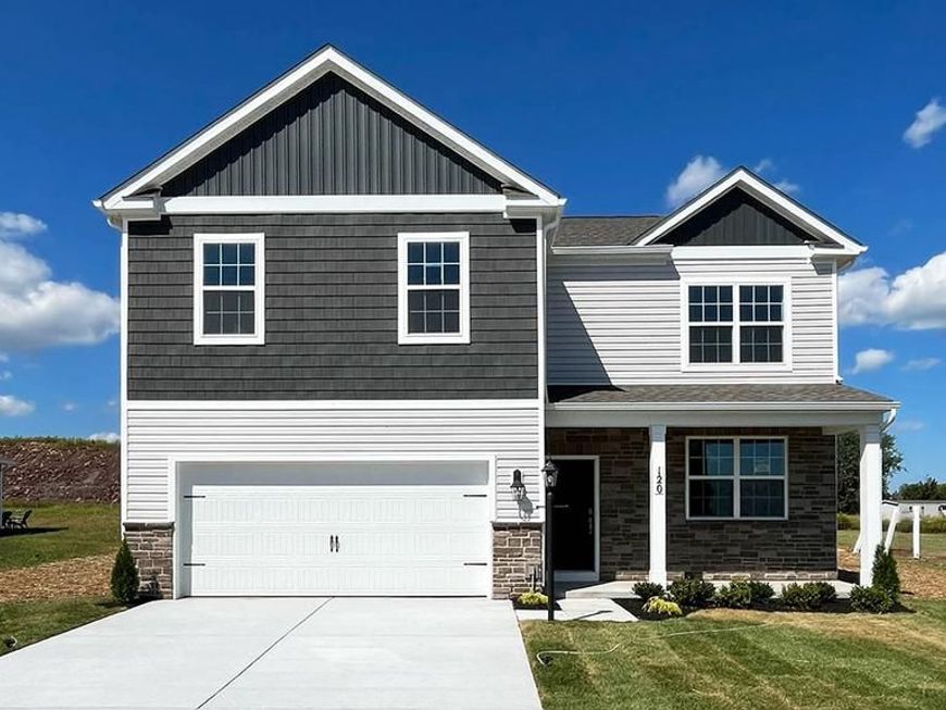 215 Bella Drive, York, PA 17404 Main Photo