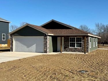 1803 S Elm Street, El Dorado Springs, MO 64744