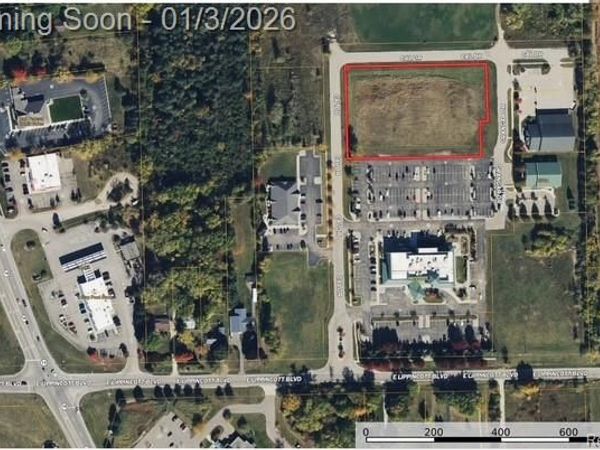 VL Cal Drive, Davison, MI 48423