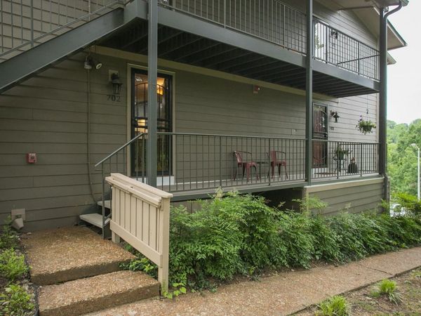 702 Ashlawn Pl , Nashville, TN 37211