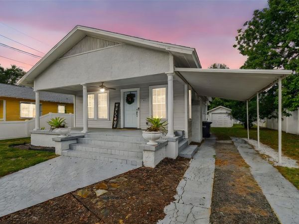 1104 E 28TH AVENUE, TAMPA, FL 33605