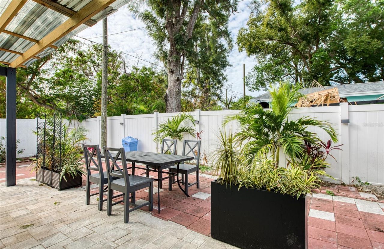 6724 77th Avenue N, Pinellas Park, FL 33781 Photo