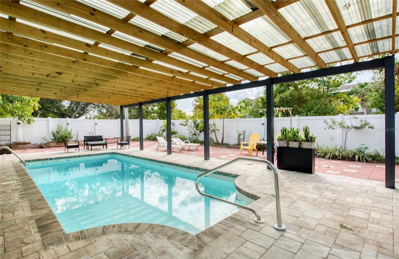 6724 77th Avenue N, Pinellas Park, FL 33781 Photo