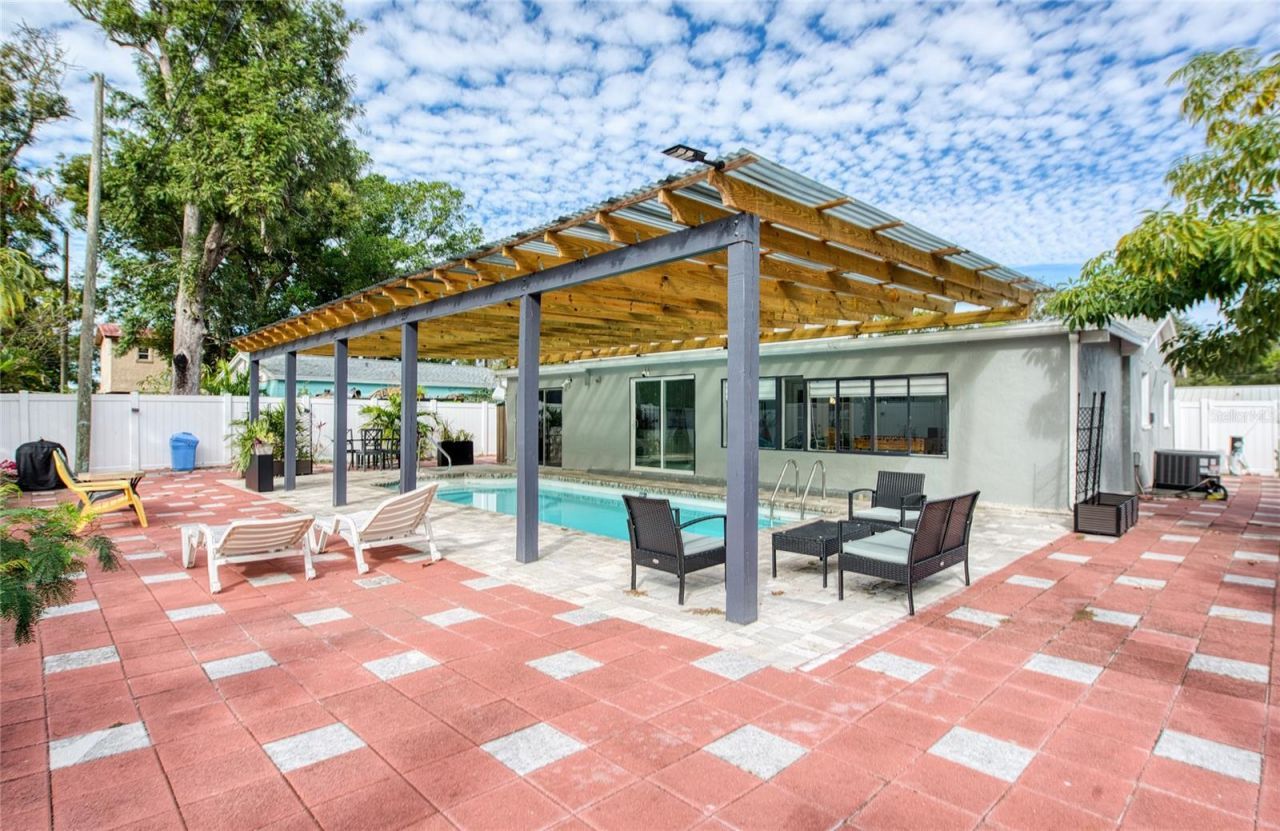 6724 77th Avenue N, Pinellas Park, FL 33781 Photo