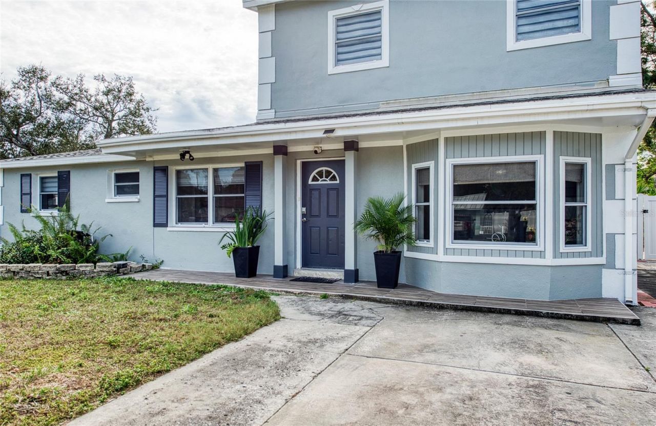 6724 77th Avenue N, Pinellas Park, FL 33781 Photo