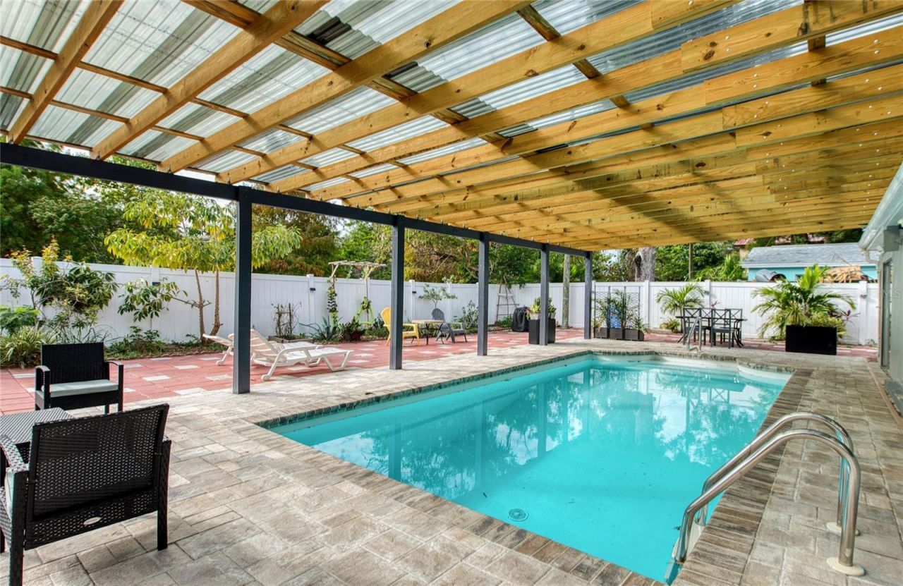 6724 77th Avenue N, Pinellas Park, FL 33781 Photo