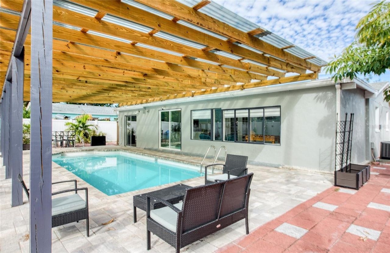 6724 77th Avenue N, Pinellas Park, FL 33781 Photo