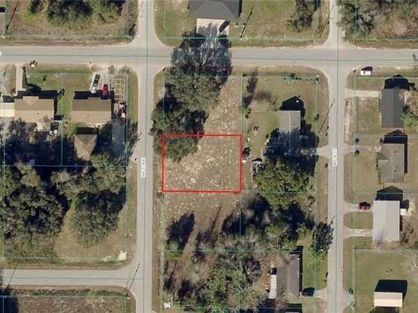 621 NW 57TH AVENUE, OCALA, FL 34482