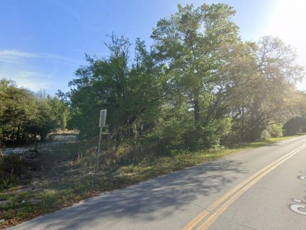 114 SISCO ROAD, POMONA PARK, FL 32181