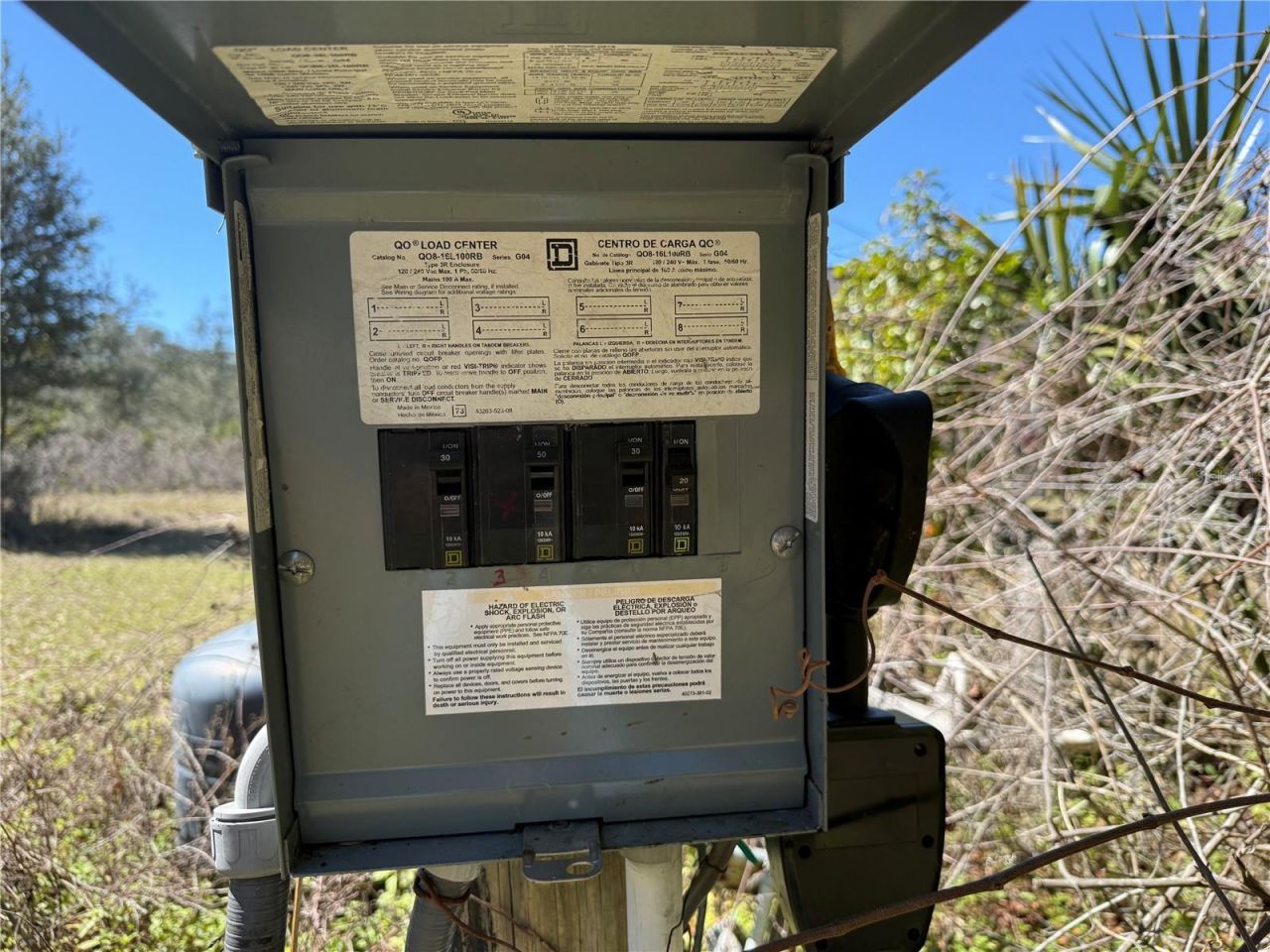 114 Sisco Road, Pomona Park, FL 32181 Photo