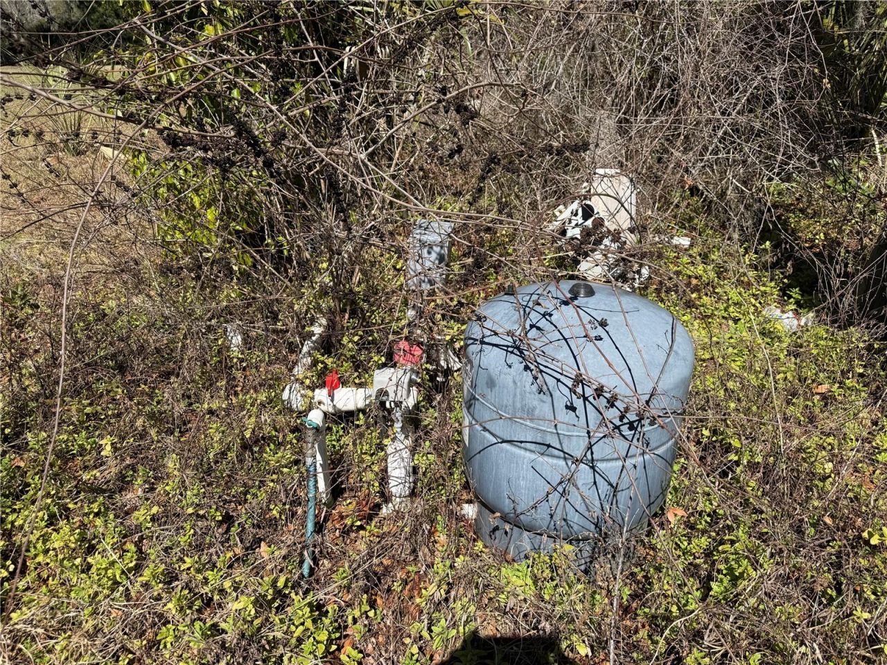 114 Sisco Road, Pomona Park, FL 32181 Photo