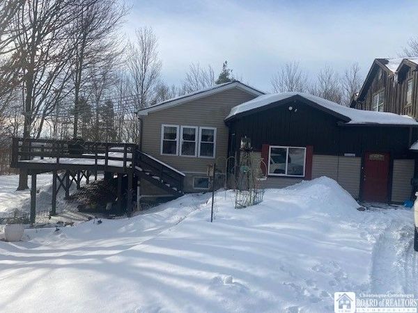 13170 Transit Line Road, Springville, NY 14141