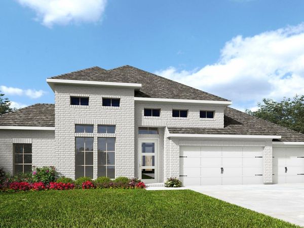 1061 Sunset Hill WAY, Georgetown, TX 78628