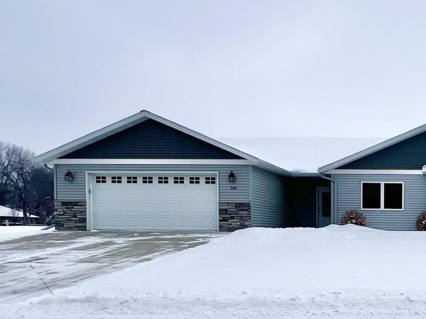 100 Fromm Circle, Granite Falls, MN 56241