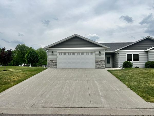 100 Fromm Circle, Granite Falls, MN 56241