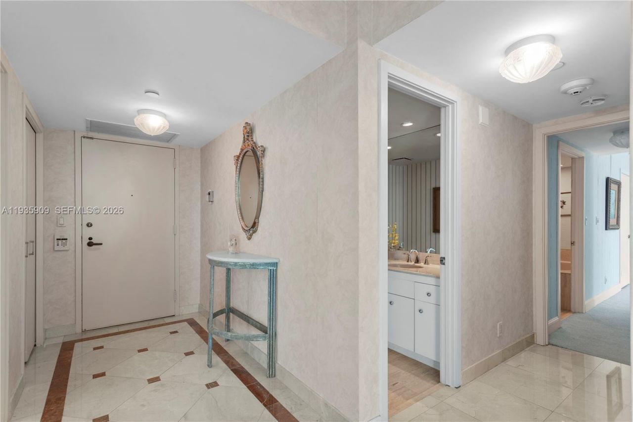 19707 Turnberry Way , Unit 17-E, Aventura, FL 33180 Photo