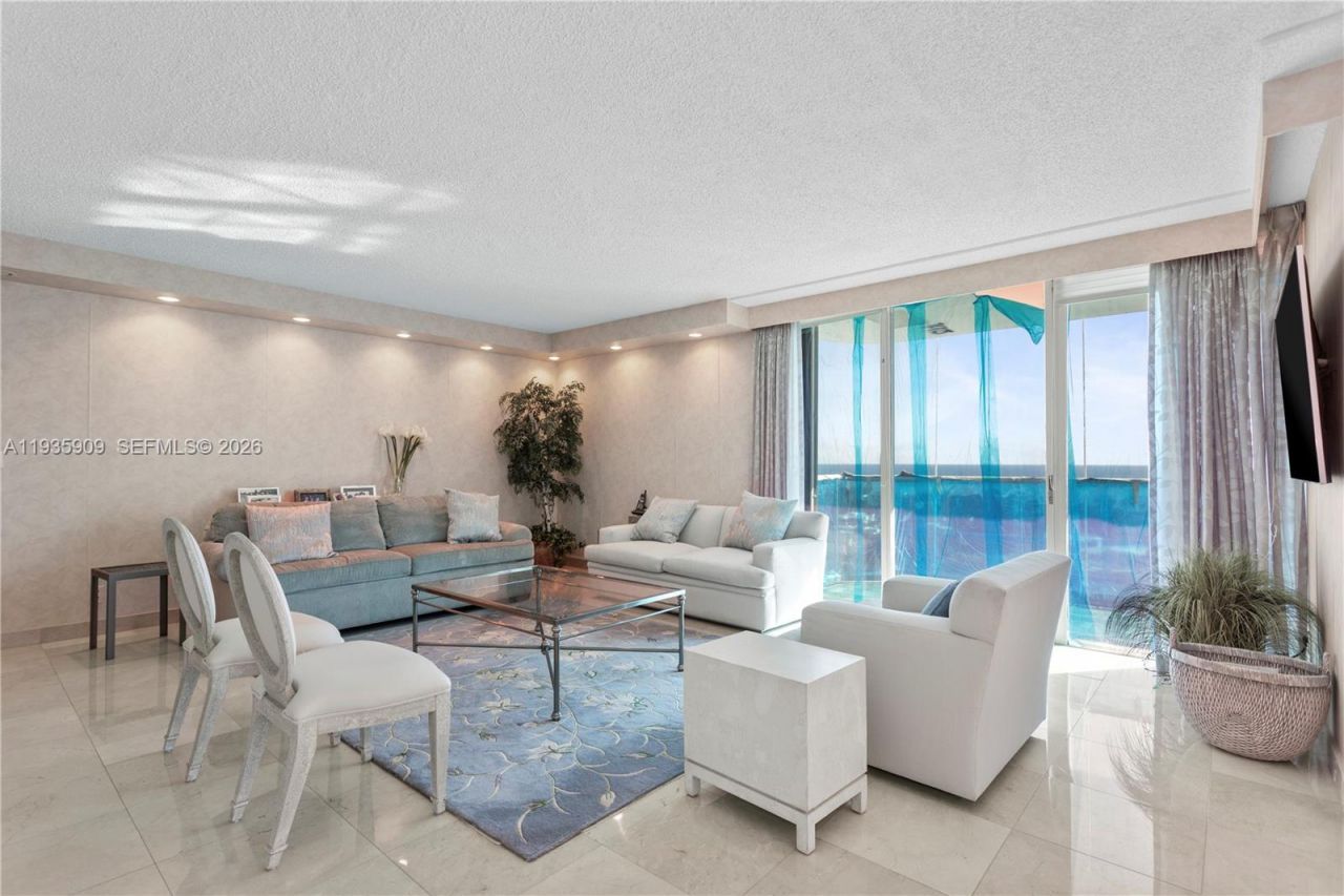 19707 Turnberry Way , Unit 17-E, Aventura, FL 33180 Photo