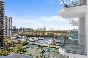 19707 Turnberry Way , Unit 17-E, Aventura, FL 33180 Photo