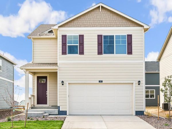 841 Trumpet Lane, Windsor, CO 80550