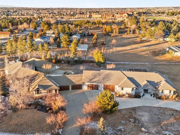 17819 E Easter Avenue, Foxfield, CO 80016