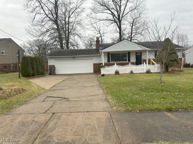 2078 Cranbrook Drive, Youngstown, OH 44511 Main Photo