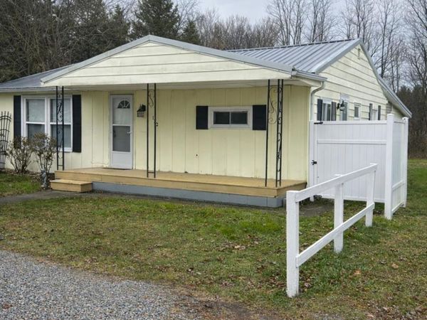 122 Kennedy Boulevard, Leesburg, OH 45135