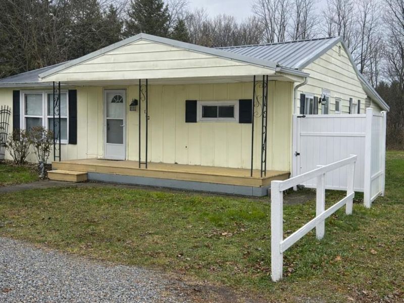 122 Kennedy Boulevard, Leesburg, OH 45135 Photo 1