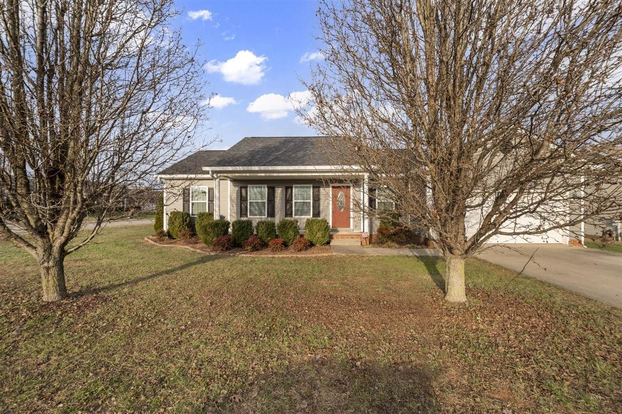 3003 Tomahawk Court, Bowling Green, KY 42101 Main Photo