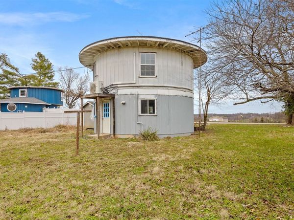 317 Peterson Avenue, Auburn, KY 42206