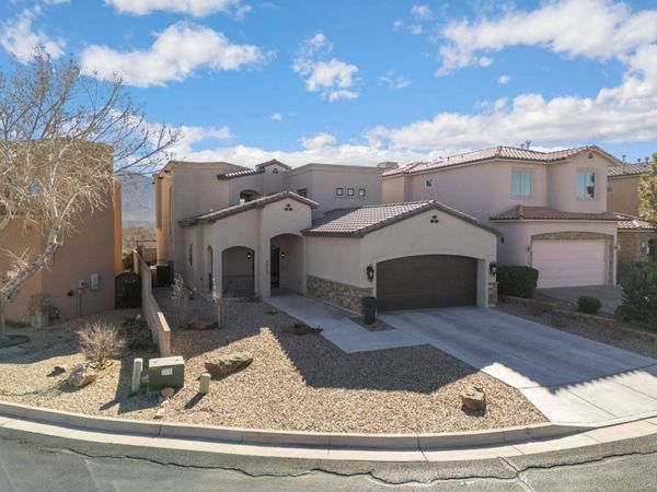 1011 C De Baca Lane, Bernalillo, NM 87004