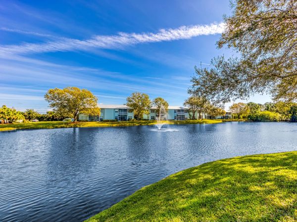 1143 SW Swan Lake Circle, Unit 601, Port St. Lucie, FL 34986