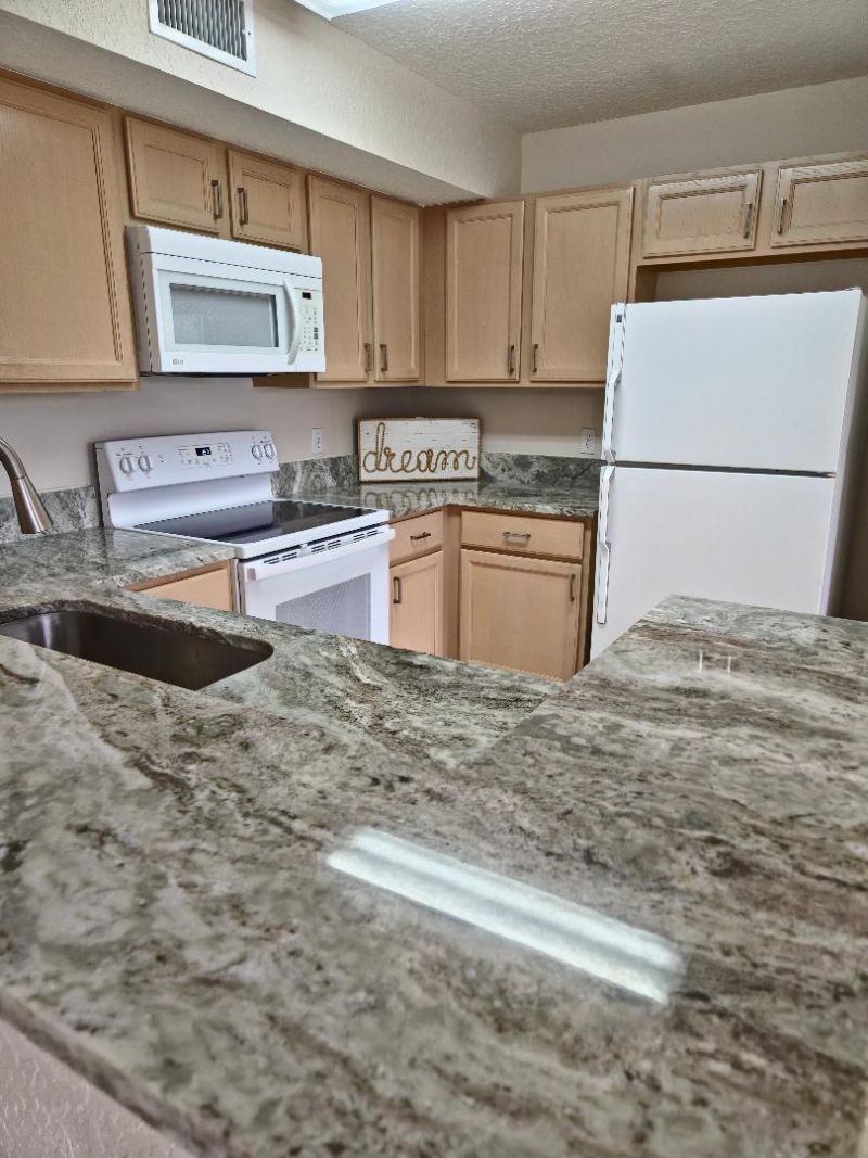 1143 SW Swan Lake Circle, Unit 601, Port Saint Lucie, FL 34986 Photo