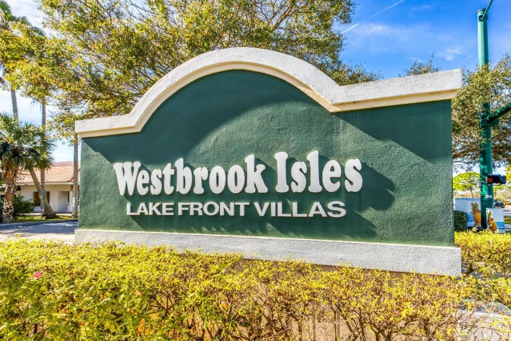 1143 SW Swan Lake Circle, Unit 601, Port Saint Lucie, FL 34986 Photo