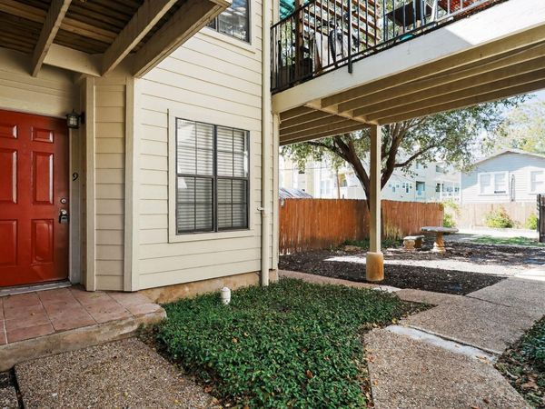 2906 West Ave, Unit 9, Austin, TX 78705