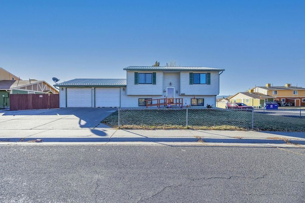 3209 E Hall Court, Clifton, CO 81520 Main Photo