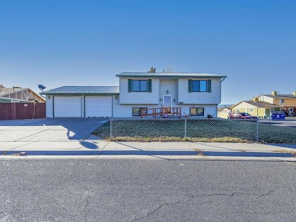 3209 E Hall Court, Clifton, CO 81520