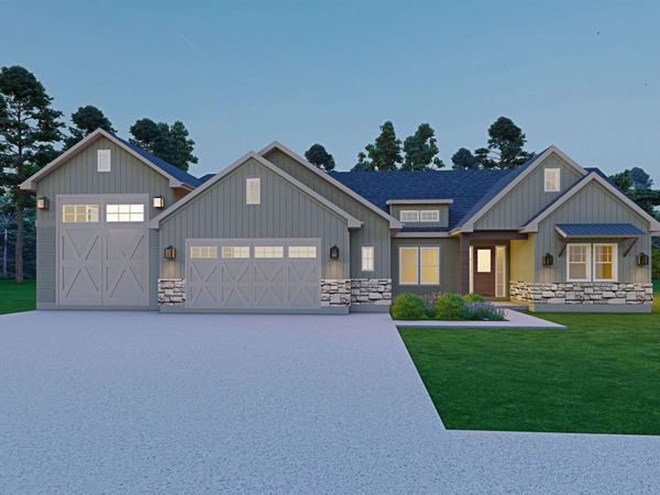 3680 Lexington Ln, Emmett, ID 83617