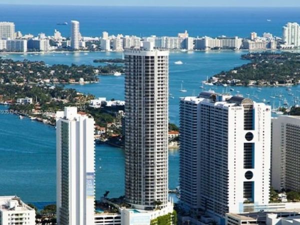 1750 N Bayshore Dr, Unit 1606, Miami, FL 33132