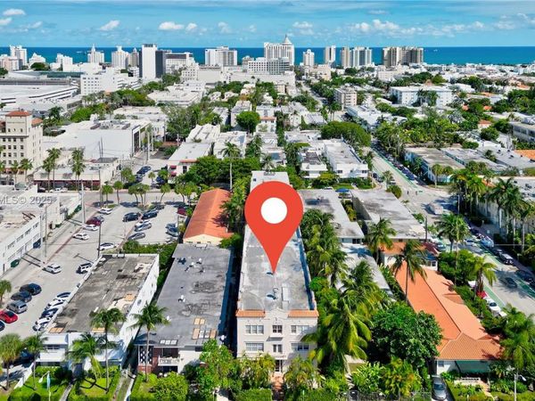 1611 Michigan Ave, Unit 14, Miami Beach, FL 33139