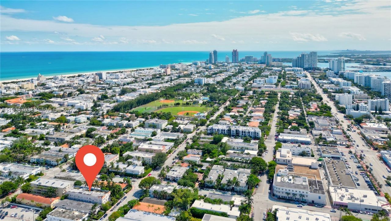 1611 Michigan Ave, Unit 14, Miami Beach, FL 33139 Photo