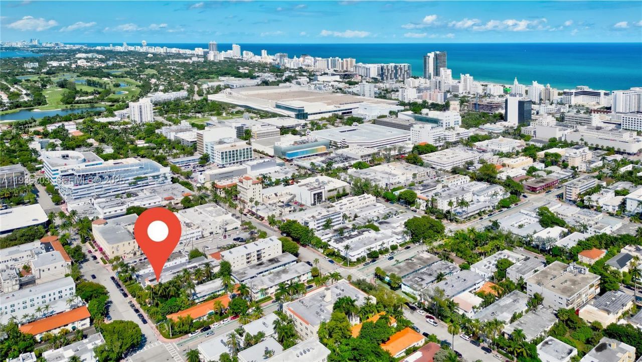 1611 Michigan Ave, Unit 14, Miami Beach, FL 33139 Photo