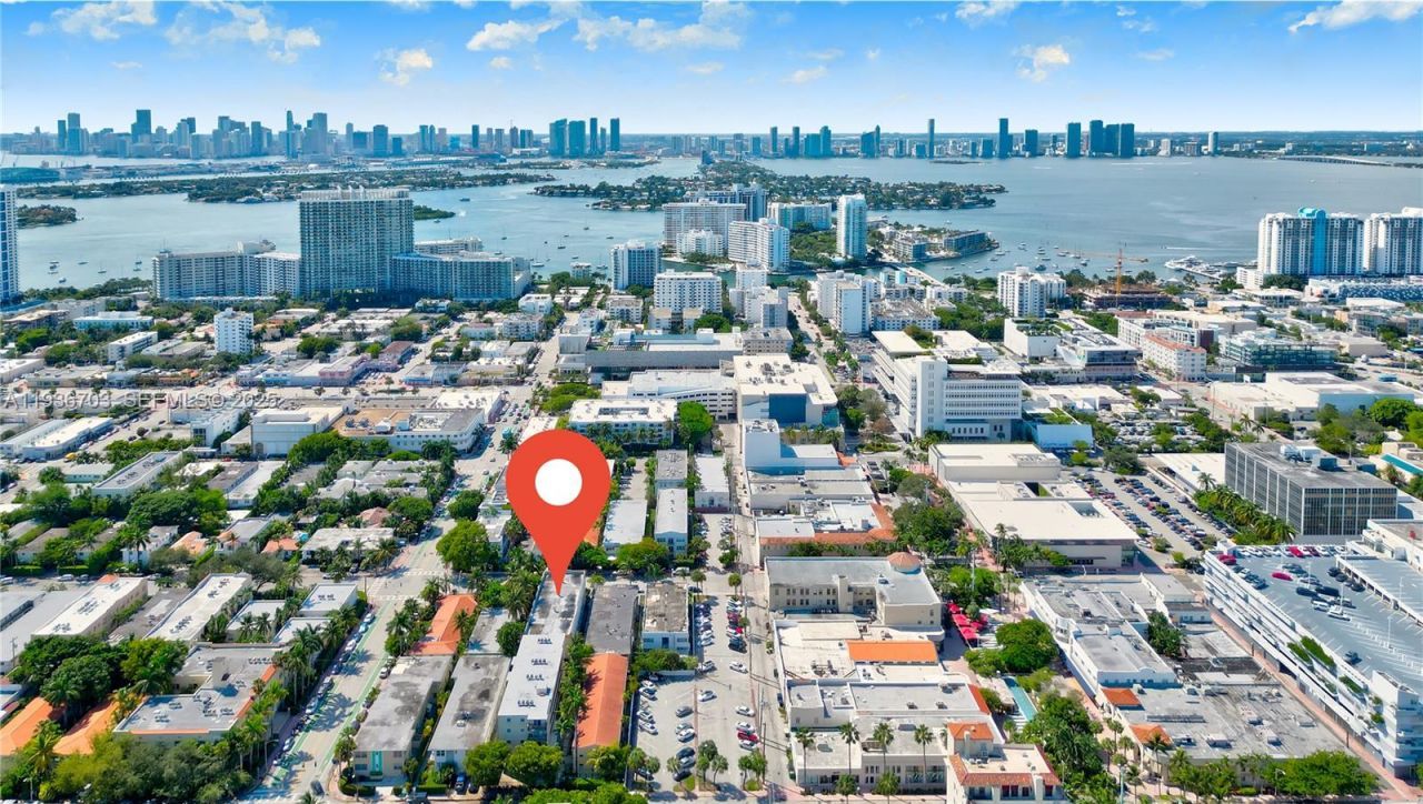 1611 Michigan Ave, Unit 14, Miami Beach, FL 33139 Photo