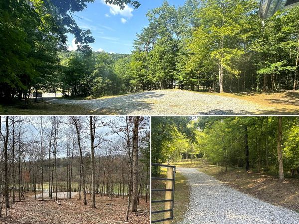 5305 Clines Chapel Road , Unit (Tract 15 , Waverly, OH 45690