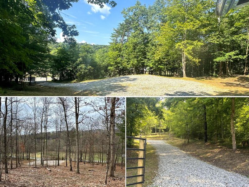 5305 Clines Chapel Road , Unit (Tract 15 , Waverly, OH 45690 Photo 1