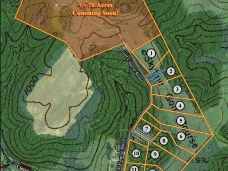 5305 Clines Chapel Road , Unit (Tract 15 , Waverly, OH 45690 Photo 36